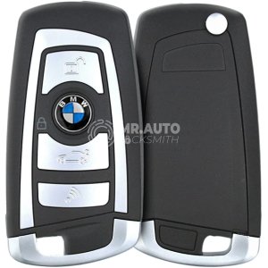 BMW KEYS