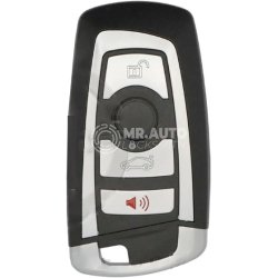 BMW F Series 2009-2016 Genuine Used Smart Key 4 Buttons 868MHz 9259721-02