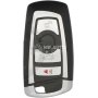 BMW F Series 2009-2016 Genuine Used Smart Key 4 Buttons 868MHz 9259721-02