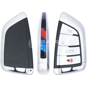 BMW KEYS