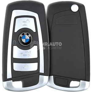 BMW KEYS