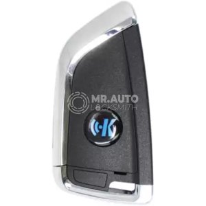 BMW KEYS