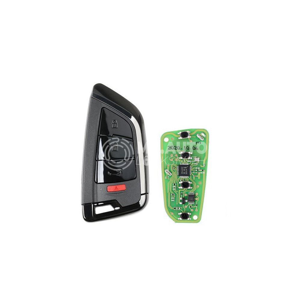 Xhorse Smart Remote Key