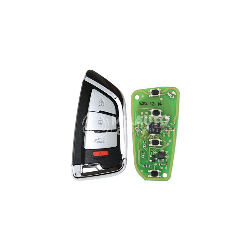 Xhorse Smart Remote Key