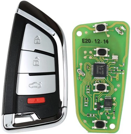 Xhorse Smart Remote Key