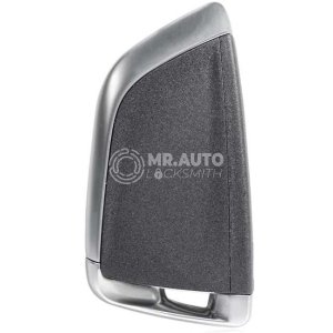 BMW KEYS