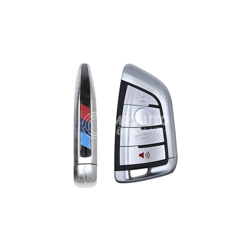 BMW FEM