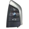 BMW FEM