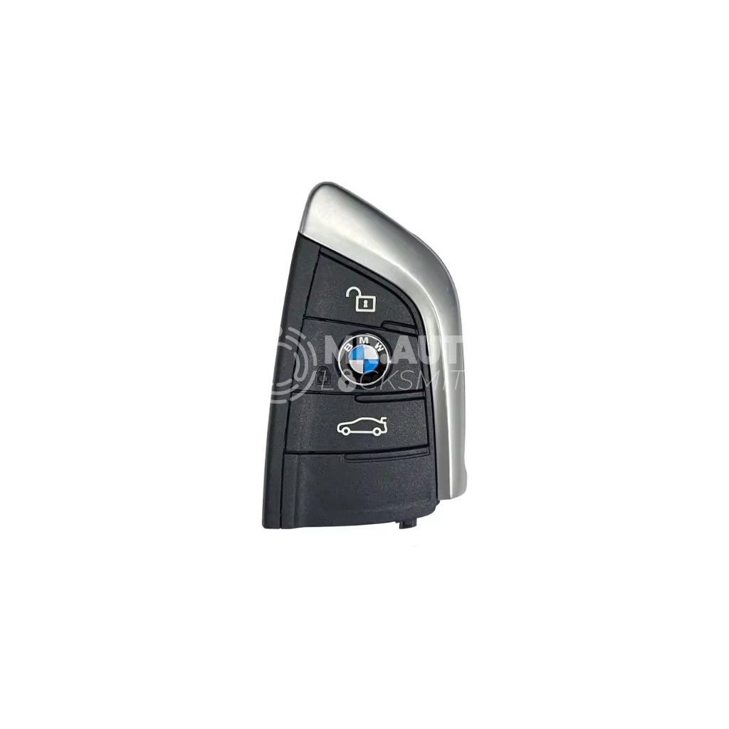 BMW FEM