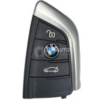 BMW FEM Genuine Without Bag Smart Key 3 Buttons 434MHz Korean ID49 PCF7953P