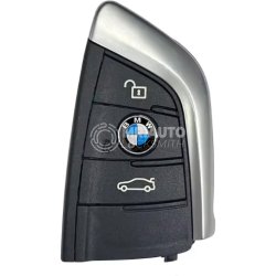 BMW FEM Genuine Without Bag Smart Key 3 Buttons 434MHz Korean ID49 PCF7953P