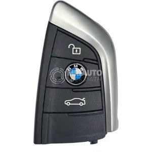 BMW FEM Genuine Without Bag Smart Key 3 Buttons 434MHz Korean ID49 PCF7953P