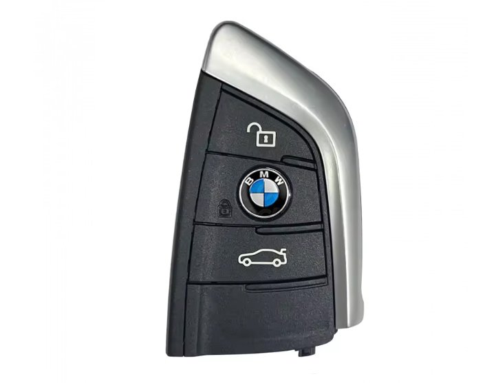 BMW FEM Genuine Without Bag Smart Key 3 Buttons 434MHz Korean ID49 PCF7953P