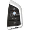 BMW Valeo G Type