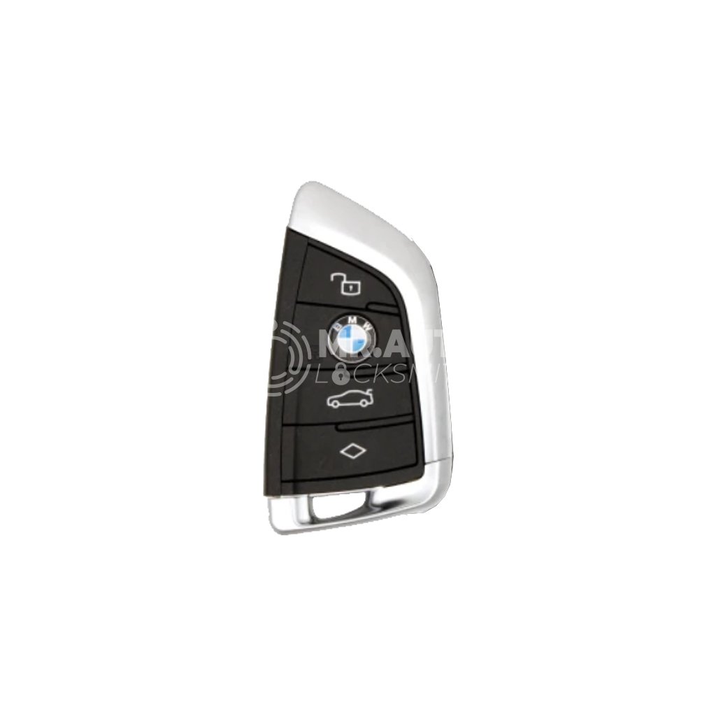 BMW Valeo G Type