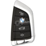 BMW Valeo G Type Genuine Without Bag Smart Key 4 Buttons 434MHz ID49