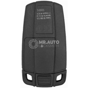 BMW KEYS