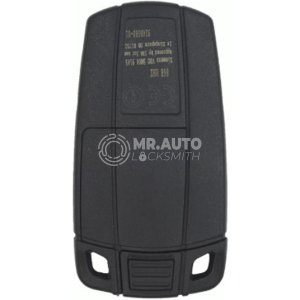 BMW KEYS