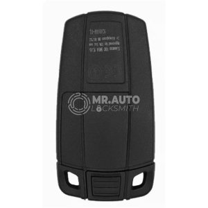 BMW KEYS