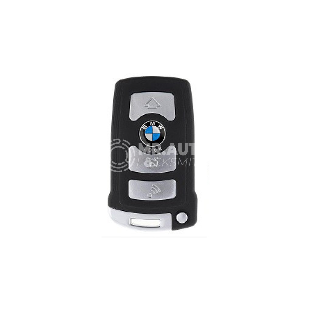 BMW CAS1