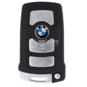 BMW CAS1