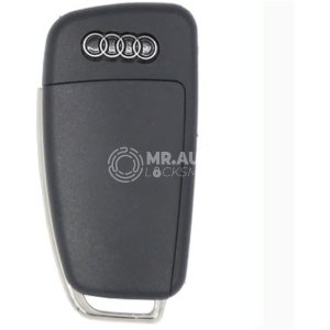 AUDI KEYS
