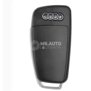 AUDI KEYS