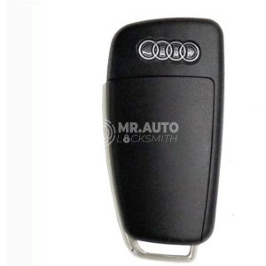 AUDI KEYS