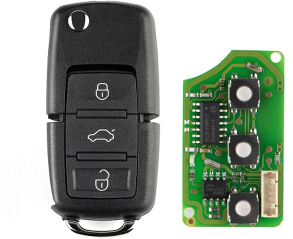 Xhorse VVDI Key