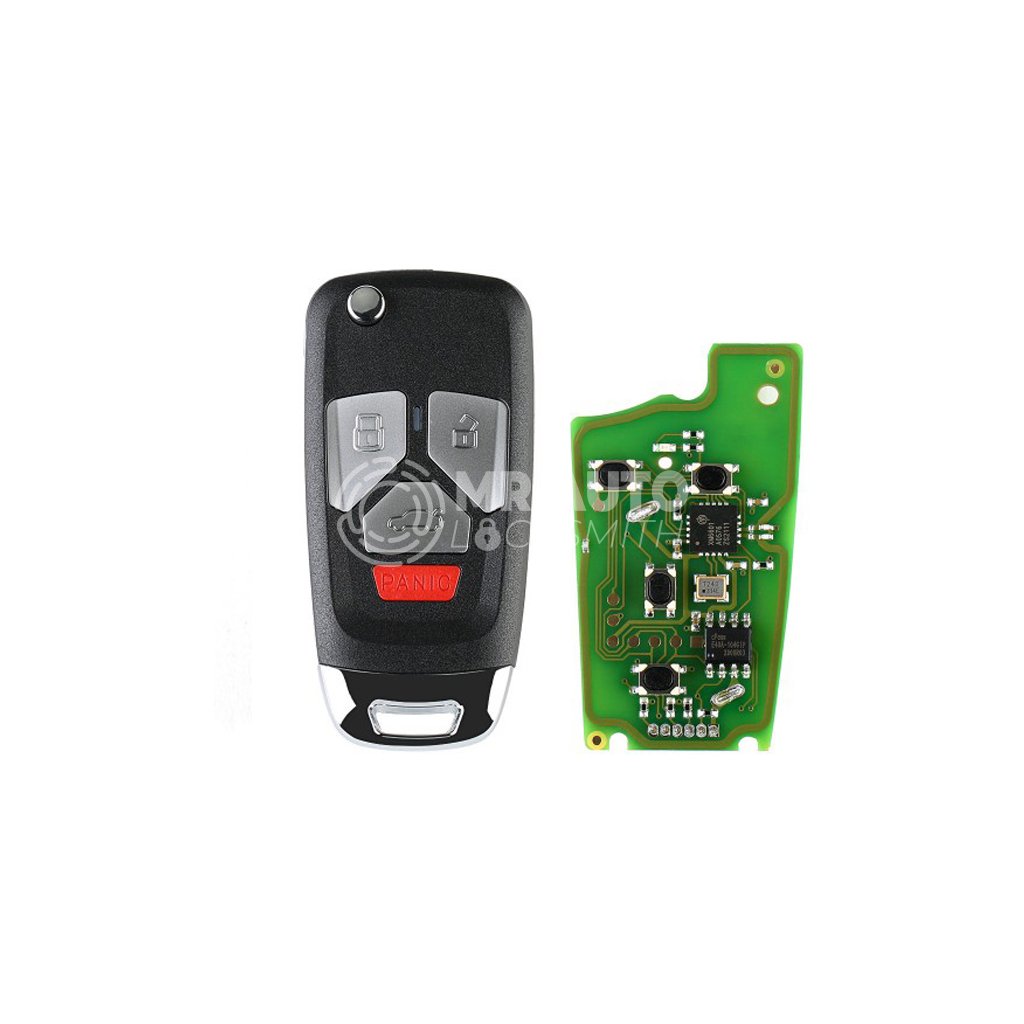Xhorse VVDI VVDI2