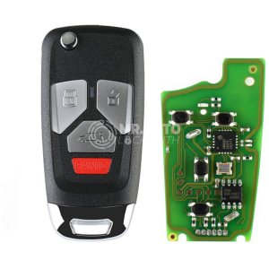 Xhorse VVDI VVDI2