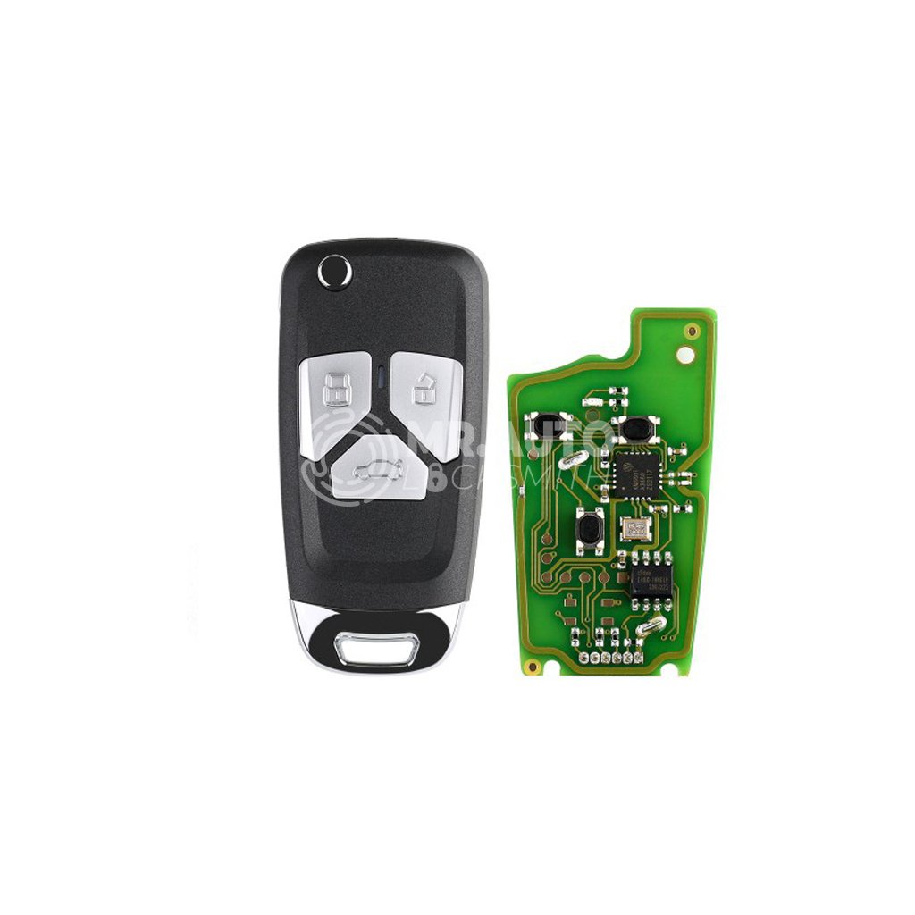 Xhorse VVDI VVDI2