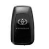 TOYOTA KEYS