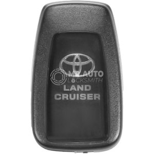 TOYOTA KEYS