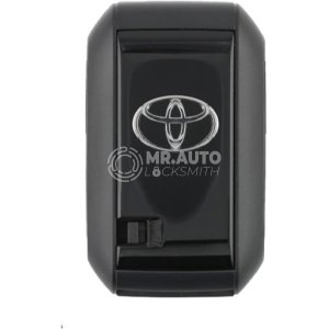 TOYOTA KEYS