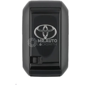TOYOTA KEYS