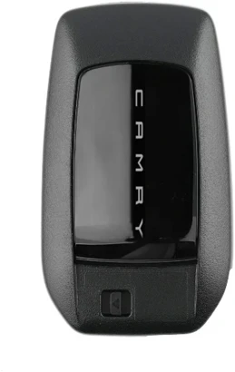 TOYOTA KEYS