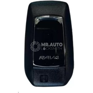 TOYOTA KEYS