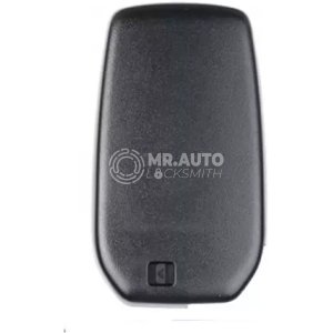 TOYOTA KEYS