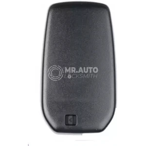 TOYOTA KEYS