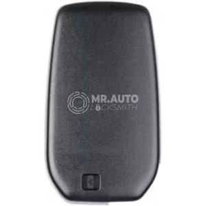 TOYOTA KEYS