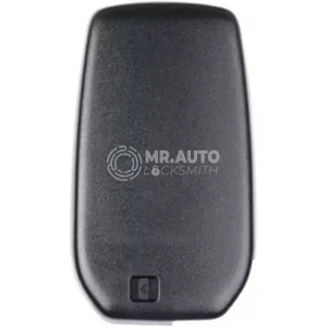 TOYOTA KEYS