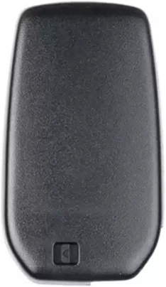 TOYOTA KEYS