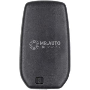 TOYOTA KEYS