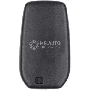 TOYOTA KEYS