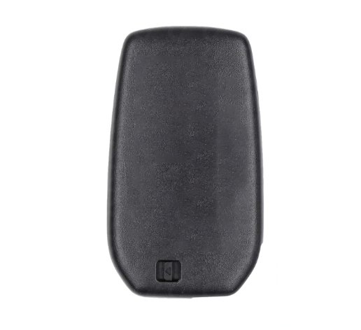 TOYOTA KEYS