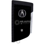 ACURA KEYS