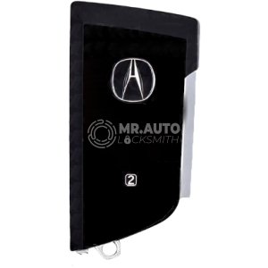 ACURA KEYS