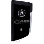 ACURA KEYS