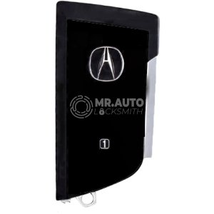 ACURA KEYS